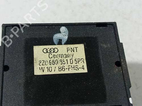 Switch AUDI A4 B6 (8E2) 2.0 | BP39632566I30 - Image 5