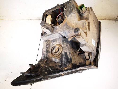 Right headlight FORD TRANSIT Van (FA_ _) 2.2 TDCi | BP34970955C29 - Image 2