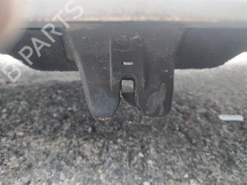 Used Tailgate lock Tailgate lock 35398780 35398780