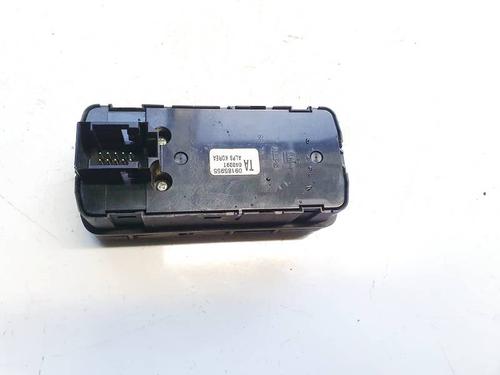 Switch OPEL SIGNUM Hatchback (Z03) 2.2 DTI (F48) | BP32604267I30