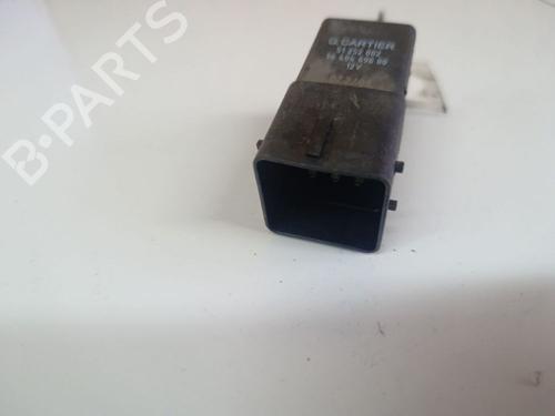 Electronic sensor CITROËN C5 III (RD_) 2.0 HDi (RDRHD8, RDRHDJ, RDRHR8, RDRHRJ) | BP36688517M84 - Image 2