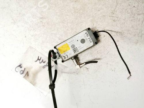 Used Electronic module Electronic module 35007536 35007536