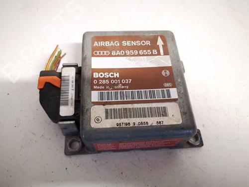 ecu-airbags-audi-a4-b5-8d2-1994-1995-1996-1997-1998-1999-2000-2001-32619270 main image
