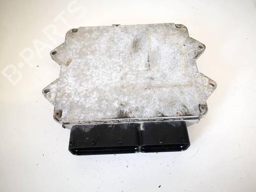 Engine control unit (ECU) OPEL AGILA A (H00) 1.3 CDTI (F68) | BP32956623M57 - Image 3