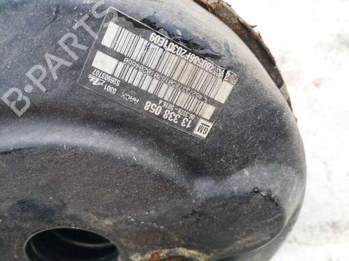 Servo brake CHEVROLET CRUZE (J300) 2.0 CDI | BP35244613M42 - Image 3