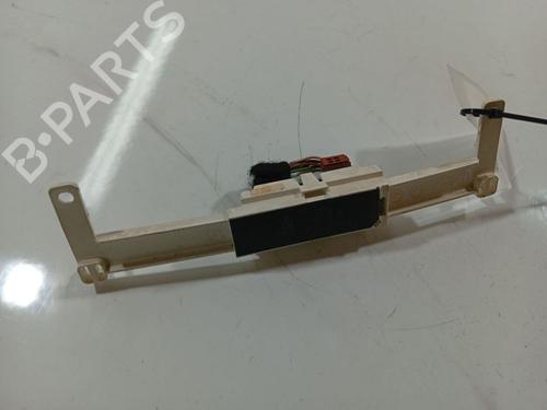 Used Electronic module Electronic module PEUGEOT 1007 (KM_) 1.4 HDi (68 hp) 34891332 34891332