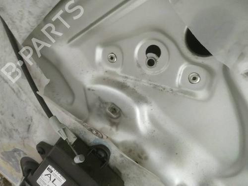 Used Front left window mechanism Front left window mechanism 35088836 35088836
