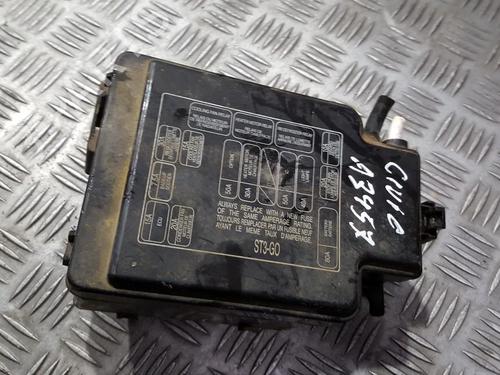 Used Fuse box Fuse box HONDA CIVIC VI Hatchback (EJ, EK) 1.5 (90 hp) 33486741 33486741
