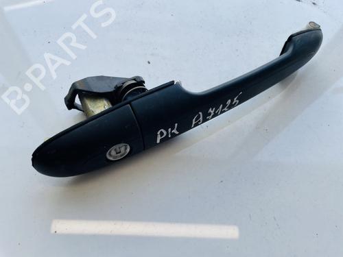 front-left-exterior-door-handle-mercedes-benz-vaneo-414-2002-2003-2004-2005-35506374 main image
