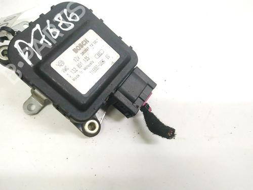 Electronic module AUDI A6 C5 (4B2, 4B4) 2.5 TDI | BP32894401M83 - Image 2