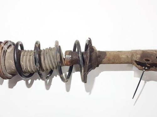 Used Right front shock absorber Right front shock absorber 35558463 35558463