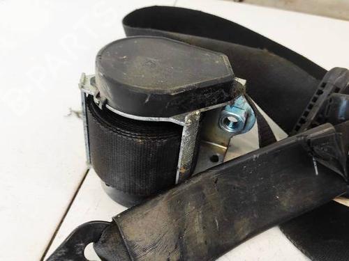Front left seatbelt FORD TRANSIT Van (FA_ _) 2.2 TDCi | BP35266229I26 - Image 3