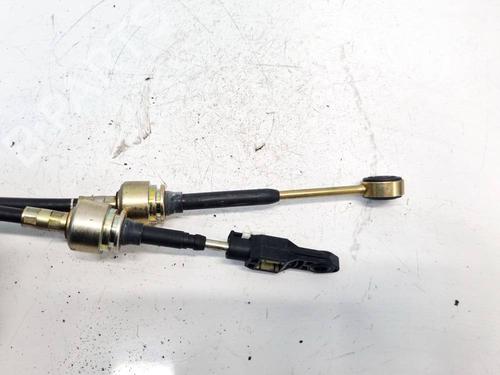 Cable NISSAN PRIMERA Hatchback (P12) 1.9 dCi | BP35045841E12 - Image 2