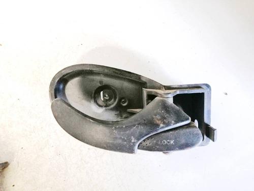 Used Front right interior door handle Front right interior door handle 35022606 35022606