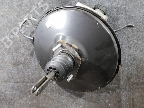 Used Servo brake Servo brake OPEL ZAFIRA / ZAFIRA FAMILY B (A05) 1.6 (M75) (105 hp) 35656144 35656144