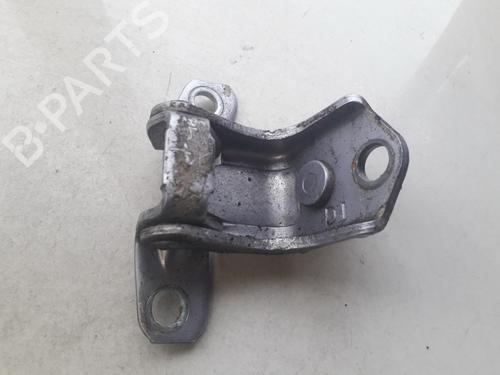 Hinge/Door check strap MAZDA 6 Hatchback (GH) 2.0 MZR (GHEFS) | BP33517032C146 - Image 2