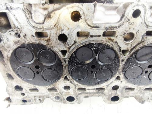 Cylinder head HONDA ACCORD VIII (CU) 2.2 i-DTEC (CU3) | BP35597974M5 - Image 2