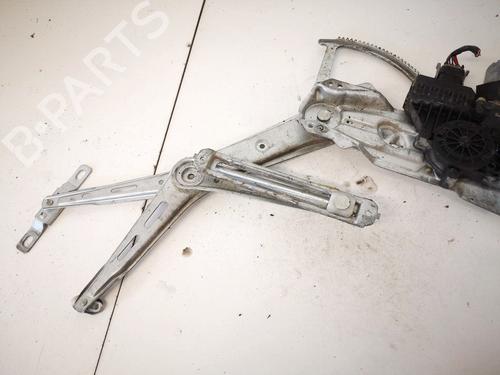Used Front right window mechanism Front right window mechanism 35400857 35400857