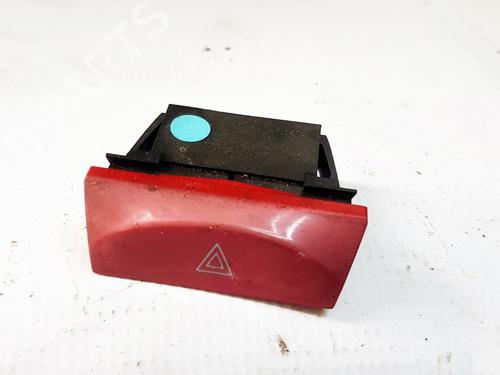 Used Warning switch Warning switch FIAT STILO (192_) 1.9 JTD (192_XE1A) (115 hp) 35884182 35884182