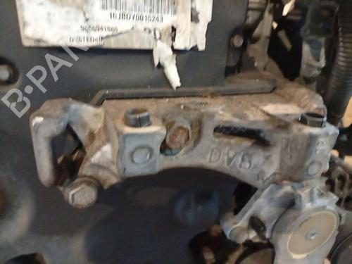 Support CITROËN BERLINGO MULTISPACE (B9) 1.6 HDi 90 | BP36284489C155 - Image 4