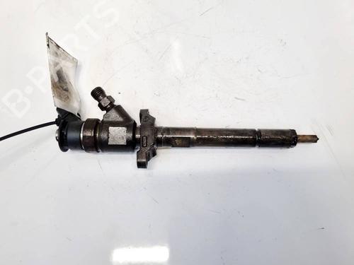 Used Injector Injector CITROËN C5 III (RD_) 1.6 HDi 110 (RD9HZC) (109 hp) 35281495 35281495