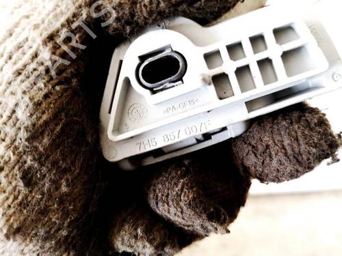 Interior roof handle VW TRANSPORTER T5 Van (7HA, 7HH, 7EA, 7EH) 2.0 TDI | BP36397586I35 - Image 3