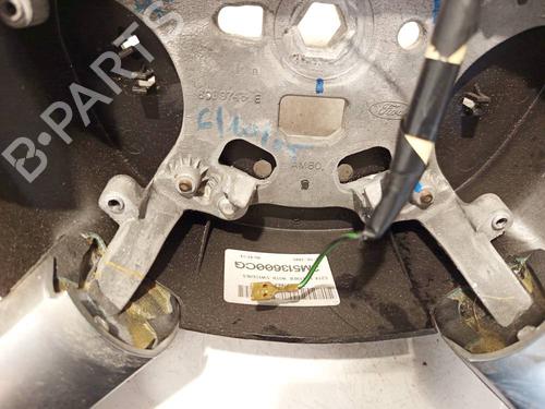 Steering wheel FORD FOCUS C-MAX (DM2) 2.0 TDCi | BP34917602C49 - Image 3