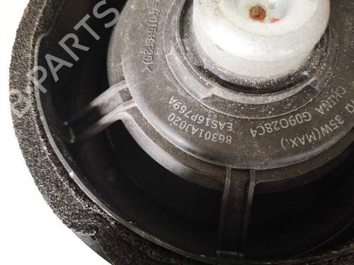 Speaker SUBARU LEGACY V (BM) 2.0 D AWD (BMD) | BP32568058E2 