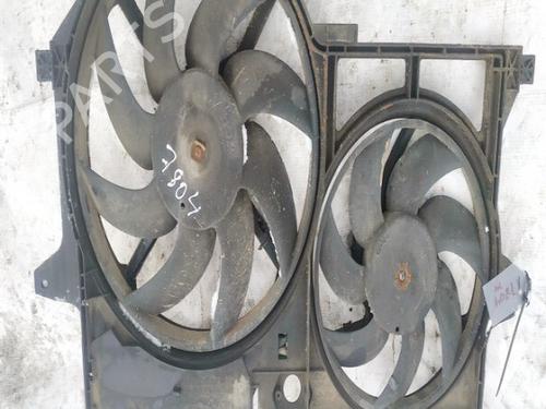 Used Fan Fan 35445509 35445509