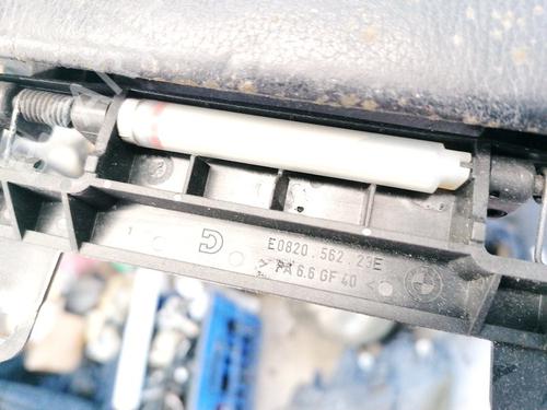 Glove box BMW 7 (E65, E66, E67) 730 d | BP35536234C95 - Image 3