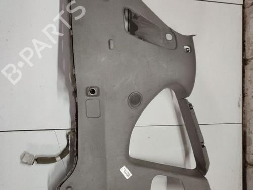 Used Boot lining Boot lining SUBARU TRIBECA (B9) 3.0 (WXE) (250 hp) 34976578 34976578