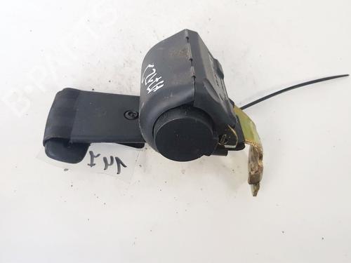 Used Rear center seatbelt Rear center seatbelt 35511238 35511238