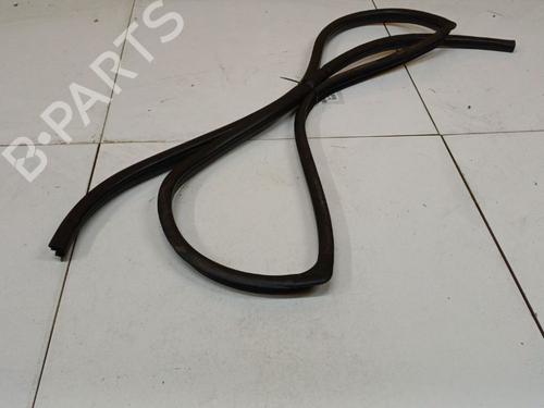 Used Rubber door seal Rubber door seal 34793758 34793758
