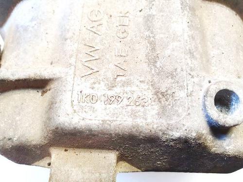 Engine mount SKODA SUPERB II (3T4) 1.8 TSI | BP32568596M89 - Image 2