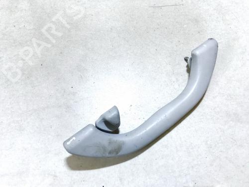 Used Interior roof handle Interior roof handle VW PASSAT B5 Variant (3B5) 1.8 Syncro/4motion (125 hp) 35617134 35617134
