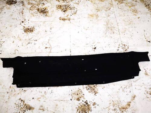 Used Boot lining Boot lining SUZUKI MOTORCYCLES GSF BANDIT GSF 250ZP Bandit (GJ74A) (40 hp) 34830857 34830857
