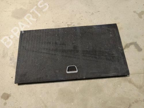 Used Luggage compartment floor Luggage compartment floor 34901447 34901447