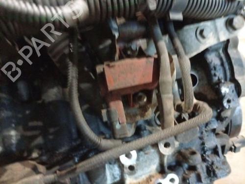 Used Electronic module Electronic module VOLVO V50 (545) 1.6 D (110 hp) 36506760 36506760