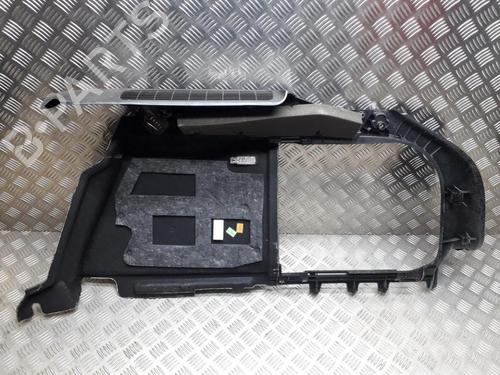 Boot lining AUDI A4 B8 (8K2) 2.0 TDI | BP35709480I3 - Image 2
