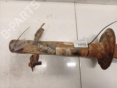 Left front shock absorber PEUGEOT BOXER Van 2.2 HDi 100 | BP35105117M16 - Image 3