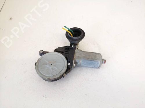 Used Left rear window motor Left rear window motor 35092858 35092858