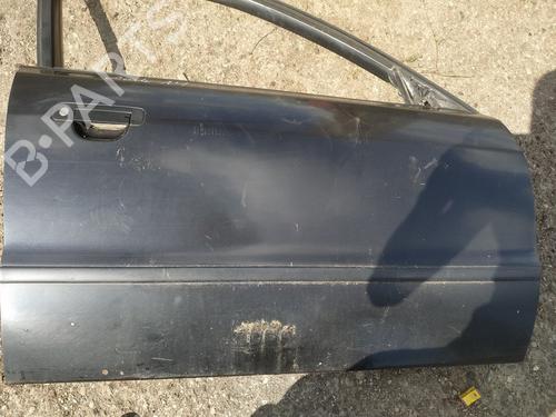 rubber-door-seal-audi-a4-b5-8d2-1994-1995-1996-1997-1998-1999-2000-2001-35399097 main image