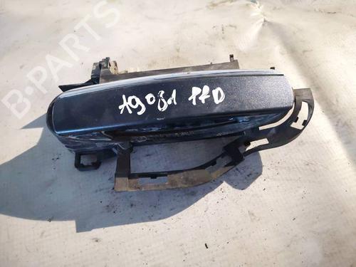 Used Front right exterior door handle Front right exterior door handle 35286156 35286156
