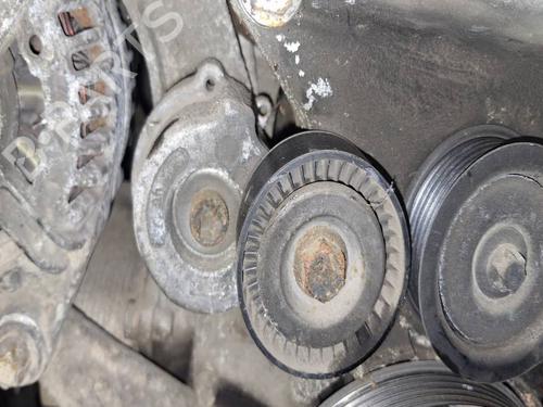 Used Pulley Pulley OPEL ASTRA H (A04) 1.9 CDTI (L48) (120 hp) 39906610 39906610