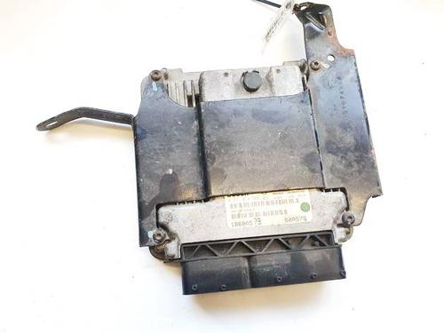 Computer motormanagement Computer motormanagement DODGE JOURNEY 2.0 CRD (140 hp) 34712730 34712730