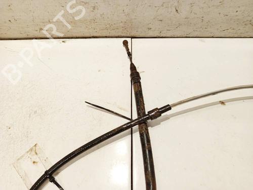 Cable SEAT TOLEDO III (5P2) 2.0 TDI | BP34906119E12 - Image 3