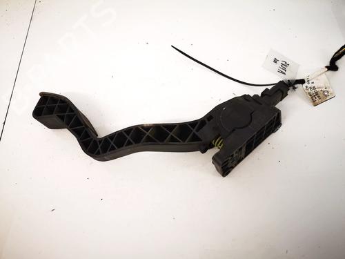 Used Pedal Pedal CITROËN C2 (JM_) 1.4 HDi (68 hp) 35493791 35493791