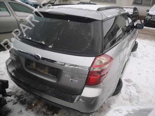 Electronic module SUBARU OUTBACK (BL, BP) 2.0 D AWD (BPD) | BP32898603M83 - Image 8