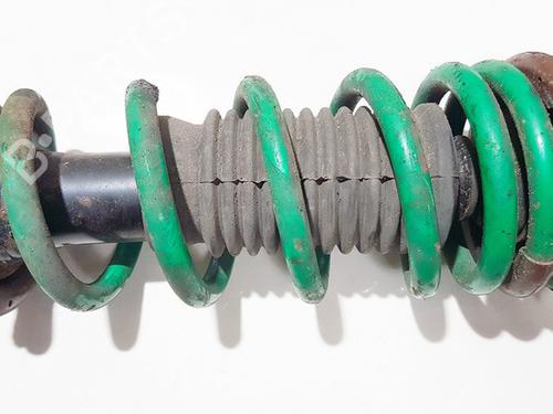 Used Shock absorber spring Shock absorber spring NISSAN 350Z Coupe (Z33) 3.5 (AAZ33) (280 hp) 35636404 35636404