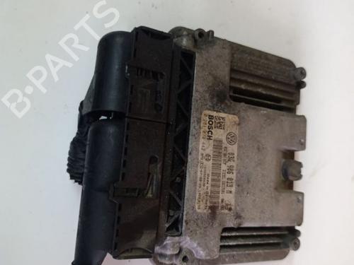 Used Engine control unit (ECU) Engine control unit (ECU) SKODA FABIA II (542) 1.9 TDI (105 hp) 36383022 36383022